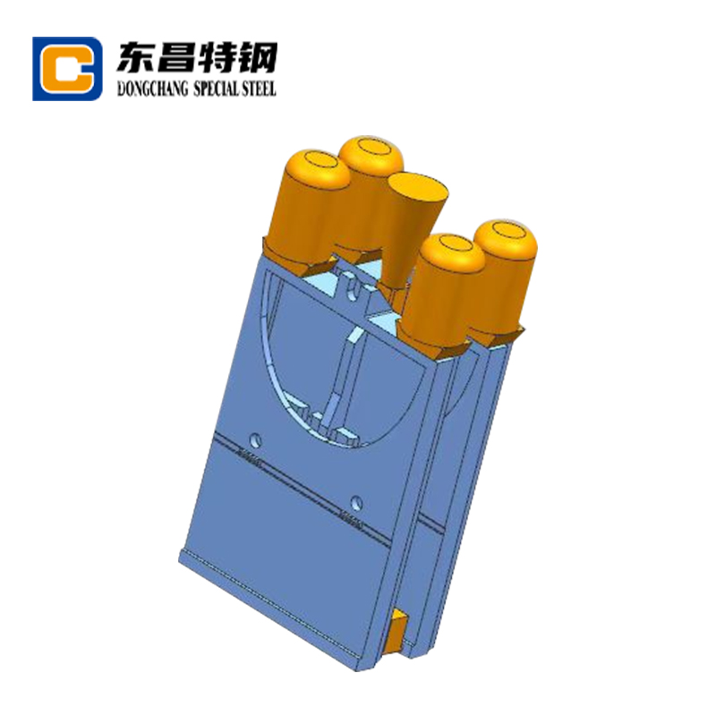 Raasta levy Castings