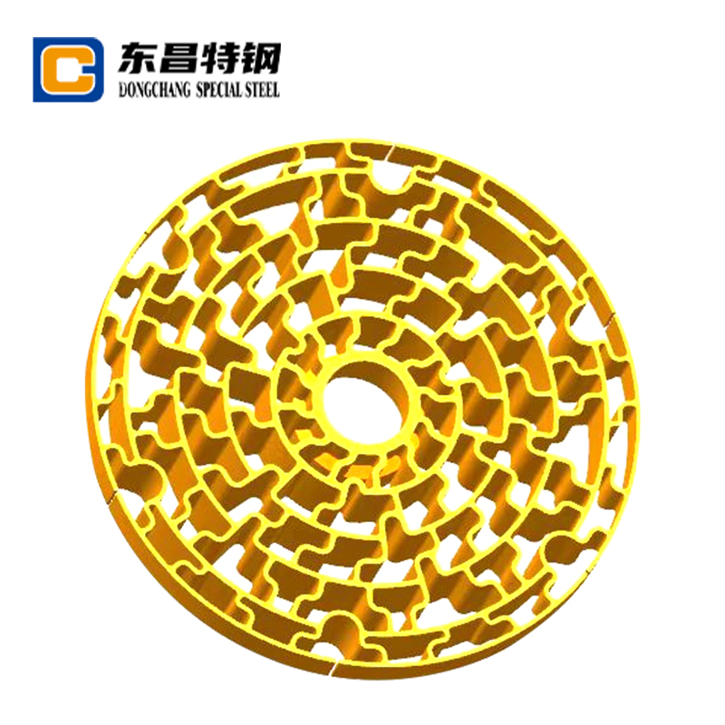 Materiaalitarjotin Castings