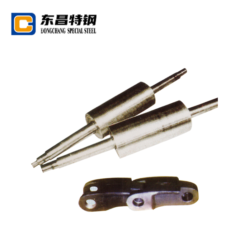 Lämmönkestävät teräsvaluketjun lenkit, uunin pohjarullat Lämmönkestävät teräsvaluketjun lenkit, uunin pohjarullat