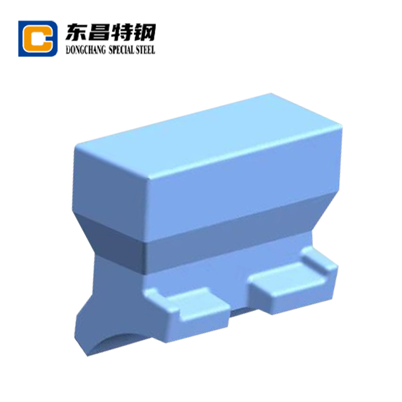 Liukusäädin Castings