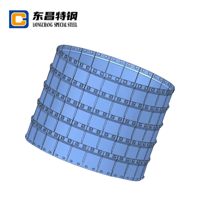 Riippuva lauta Castings